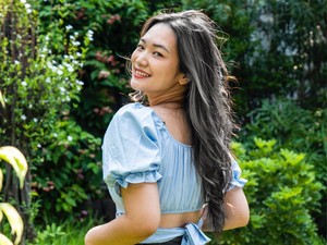 Rebecca Suwignyo Suka Digoda Artis, Lebih Cari Pacar Pengusaha