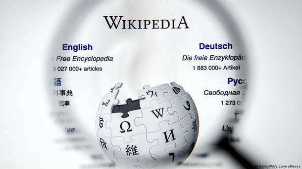 Wikipedia Mulai Tarik Bayaran ke Perusahaan AI: Dari Amazon Sampai Microsoft