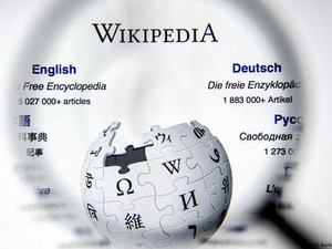 Komdigi Blokir Akses Fitur Login Wikipedia, Ini Penyebabnya!