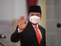 Jokowi Tarik Mantan Tentara Urus Mafia Tanah, Bakal Ampuh?