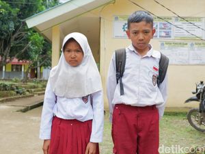 Tata Tertib Berpakaian di Sekolah yang Wajib Dipatuhi Siswa