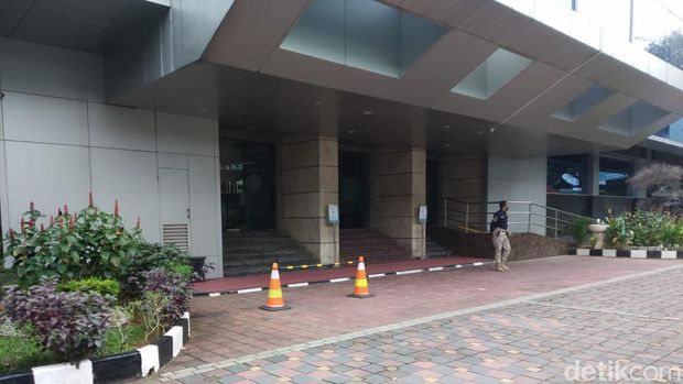 Situasi di Kementerian ATR/BPN Jelang Reshuffle Menteri