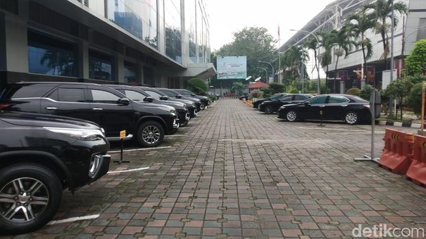 Situasi di Kementerian ATR/BPN Jelang Reshuffle Menteri
