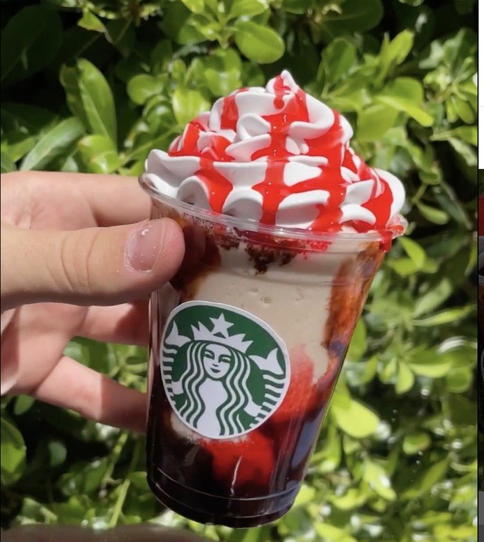 Slime seperti Makanan Slime seperti Makanan
