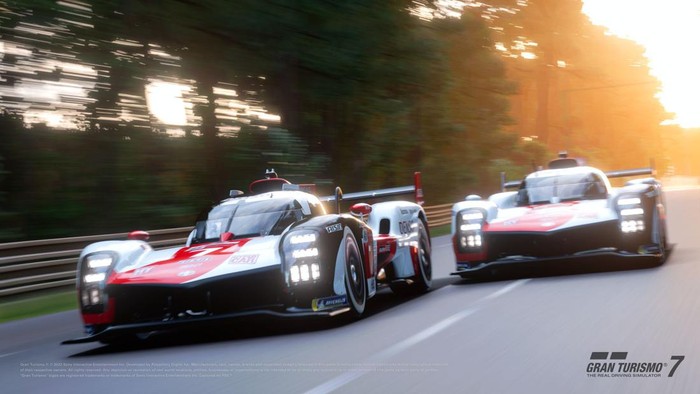 Sony Akan Luncurkan Film Gran Turismo di Bioskop pada Agustus 2023