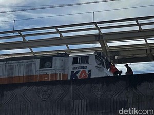 Stasiun Matraman Segera Beroperasi, Ini Info Lokasi dan Fasilitasnya