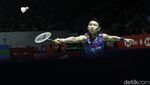 Tai Tzu Ying Tumbangkan Wakil Singapura
