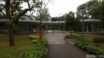 Masuk Tebet Eco Park Bakal Dibatasi Pakai Aplikasi