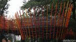 Masuk Tebet Eco Park Bakal Dibatasi Pakai Aplikasi