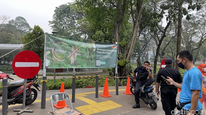 Tebet Eco Park