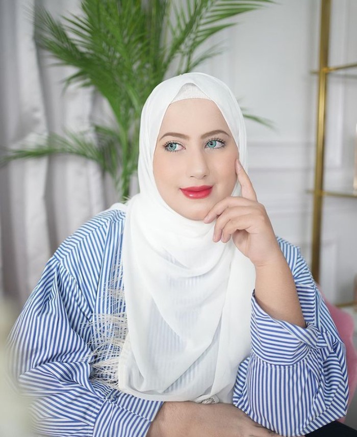 7 Tips Menyimpan Sayuran dari Tasyi Athasyia, Bisa Awet Sebulan!