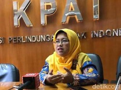 KPAI soal Lomba Buka Baju di SD Tangerang: Maksudnya Baik tapi Tak Tepat