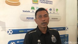 Bhayangkara FC Pecat Widodo, Pelatih Lokal Liga 1 Tinggal 2 Orang
