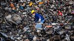 Begini Aluminium Daur Ulang Dibuat dari Tumpukan Limbah
