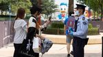 Selamat Ulang Tahun ke-6 Disneyland Shanghai