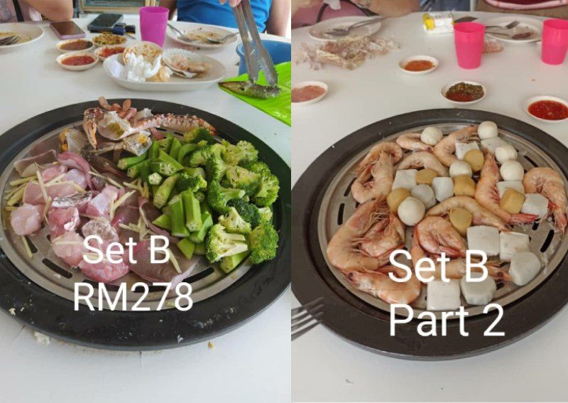 7 Orang Makan Seafood Ditagih Rp 2,4 Juta Protes, Ini Kata Pemilik Restoran