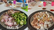 Tagihan Makan Seafood Rp 2,4 Juta hingga Kontroversi Nasi Lemak