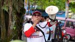 Deklarasi Prabowo-Cak Imin di Sukabumi, Ada Emak-emak Juga!