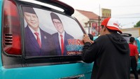 Pasangan Prabowo Gus Muhaimin dinilai akan bisa menjadi jawaban untuk mengakhiri polarisasi di masyarakat akibat politik identitas pada Pilpres 2019 lalu.