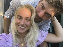 Alexandra Boje, Pemain Badminton Jelita yang Pikat Netizen