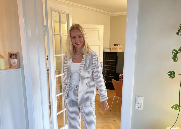 Alexandra Boje Alexandra Boje