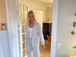 Alexandra Boje, Pemain Badminton Jelita yang Pikat Netizen