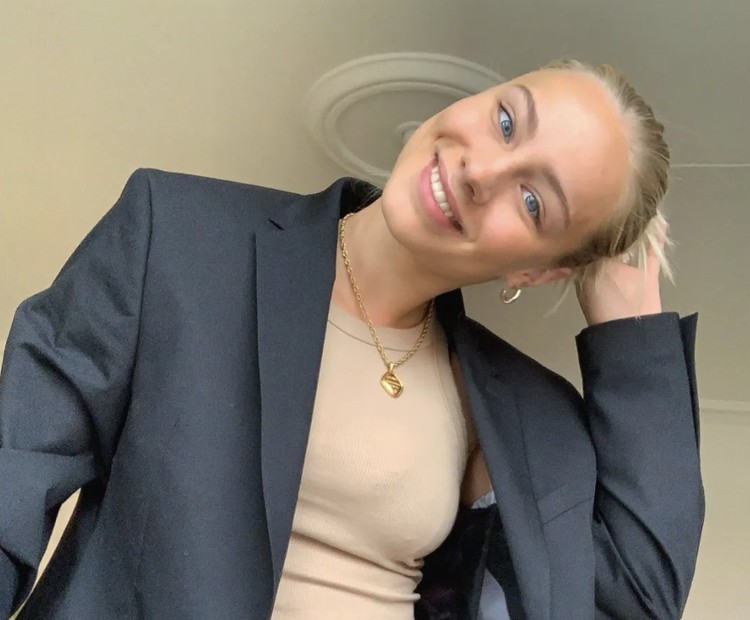 Alexandra Boje Alexandra Boje