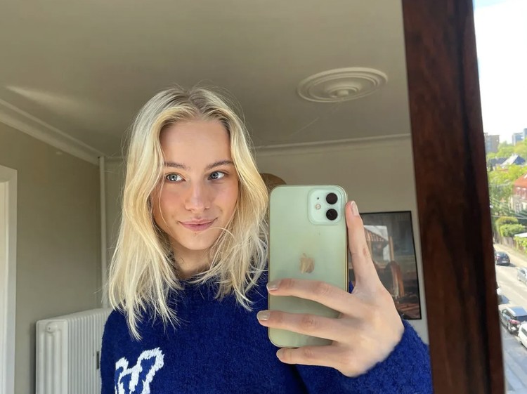 Alexandra Boje Alexandra Boje