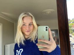 Alexandra Boje, Pemain Badminton Jelita yang Pikat Netizen