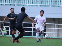 Kekuatan Persikabo Pincang Saat Hadapi Persib