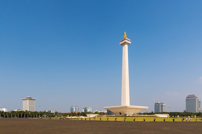 Apakah Monas sudah buka? Pemprov DKI Jakarta menyatakan bahwa Monas akan segera dibuka kembali mulai pekan ini. Monas sempat tutup karena pandemi COVID-19.