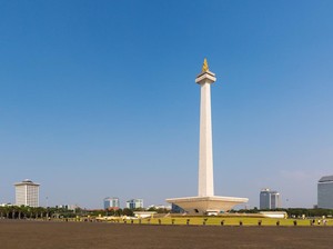 Maaf Nih, RI Belum Juga Masuk Negara dengan Kualitas Terbaik Dunia