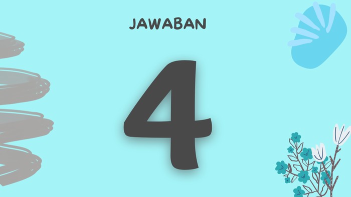 Tes Buta Warna Sekaligus Hitung Angka, Bisa Jawab dalam 5 Menit Saja?