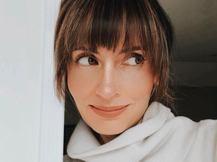 Potret Bianca Adinegoro, Istri Eks Menteri M Lutfi yang Masih Seperti ABG