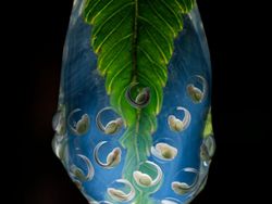 Keren Parah! Karya Jawara Kontes Foto Hewan Bikin Mata Terbelalak