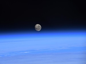 Rusia Siap Luncurkan Misi ke Bulan, Pertama dalam 50 Tahun