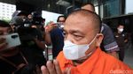 Bupati Nonaktif Langkat Diperiksa Terkait Kepemilikan Satwa Dilindungi
