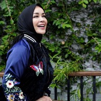 Selain brand busana dan kuliner, Chintami Atmanagara juga mengelola sanggar senam. Foto: Instagram/@chintamiatmanagara