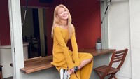 Cantiknya Sooyoung! (dok. Instagram @sooyoungchoi) 