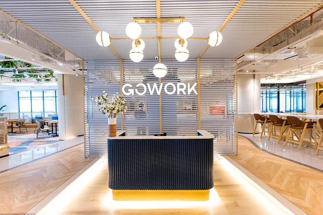 Coworking Space