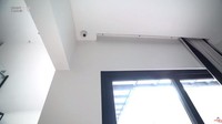 Untuk menjaga keamanan, di area dapur Nikita Mirzani juga dipasang CCTV. Foto: YouTube Denny Cagur TV