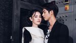 Davika Hoorne dan Bright Vachirawit Nempel Terus!