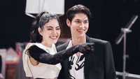 Astrophile sudah tayang sejak awal Juni 2022 ini. (Foto: dok. Instagram @davikah)