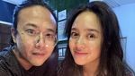 Dea Ananda Hobi Ngopi dan Hangout di Kafe, Ini Potretnya