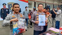 Kusworo menjelaskan ES sempat melakukan ancaman terhadap korban. Dengan itu, menurutnya, korban sempat merasa tertekan. Kusworo menambahkan saat ini kondisi korban masih mengalami trauma. Bahkan, kata dia, korban sempat ketakutan jika bertemu dengan orang asing.