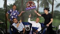 Podcadst ini juga akan mengkomunikasikan seputar kawasan industri dan kota Cilegon. Nantinya akan ada sejumlah podcaster yang akan mengawal program Sofa Panas antara lain Ary Sudarsono dan Chef Haryo. Komposisi narasumber dalam podcast Sofa Panas adalah 70 persen dari PT KSP, Krakatau Steel Group dan tokoh dari Cilegon serta 30 persen narasumber di luar itu seperti menteri, pengusaha atau tokoh-tokoh inspiratif.  