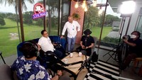 PT Krakatau Sarana Properti adalah bagian anak perusahaan Krakatau Steel yang sebelumnya bernama KIEC kemudian bertransformasi menjadi KSP dengan unit bisnis  pengelola kawasan industri pergudangan, perumahan, sport center, water park, lapangan golf, hotel Royale Krakatau. KSP bersama Krakatau Steel juga berkomitmen membantu menjadikan Kota Cilegon menjadi Smart City dan Kota Industri terbaik di Indonesia.