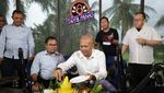 Dorong Transparansi, PT KSP Genjot Podcast Sofa Panas