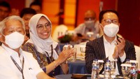 Terpilihnya kepengurusan IPERINDO yang baru diharapkan dapat meneruskan kepemimpinan dalam mengembangkan industri perkapalan nasional yang berteknologi mutakhir dengan mengedepankan kualitas untuk mendukung industri kemaritiman.