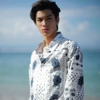 Eddy Meijer merupakan anak tunggal dari hasil pernikahan Maudy Koesnaedi dan Erik Meijer. Maudy dan Erik menikah pada September 2001. Setelah beberapa tahun menikah Maudy dan Erik dikaruniai seorang anak laki-laki bernama Eddy Meijer yang lahir pada April 2007. Foto: Instagram